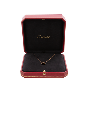 Amulette De Cartier Necklace