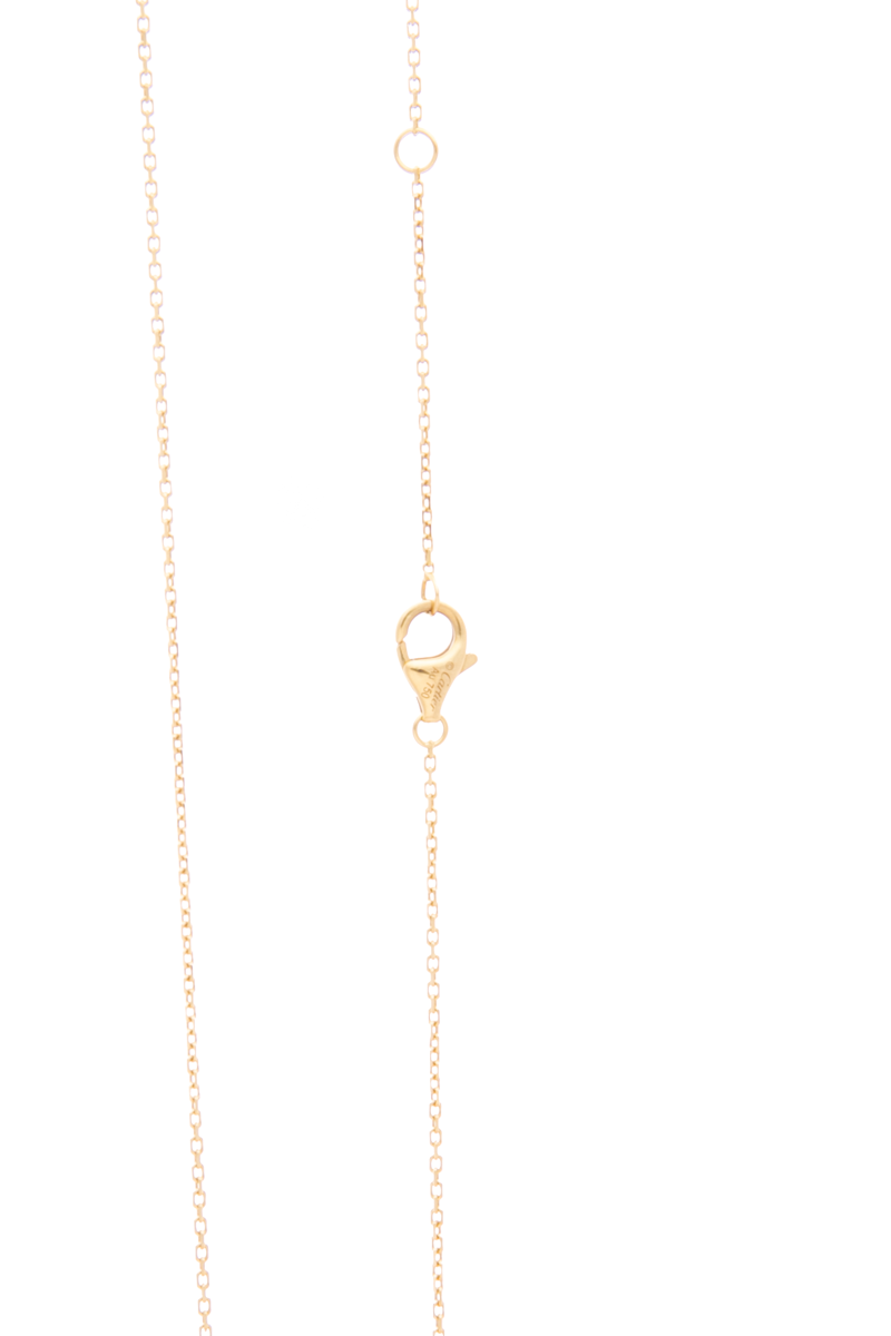 Amulette De Cartier Necklace