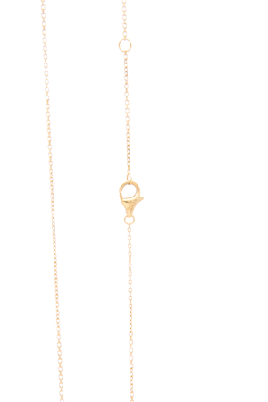 Amulette De Cartier Necklace