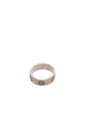 Love Ring Classic Model - Size 5