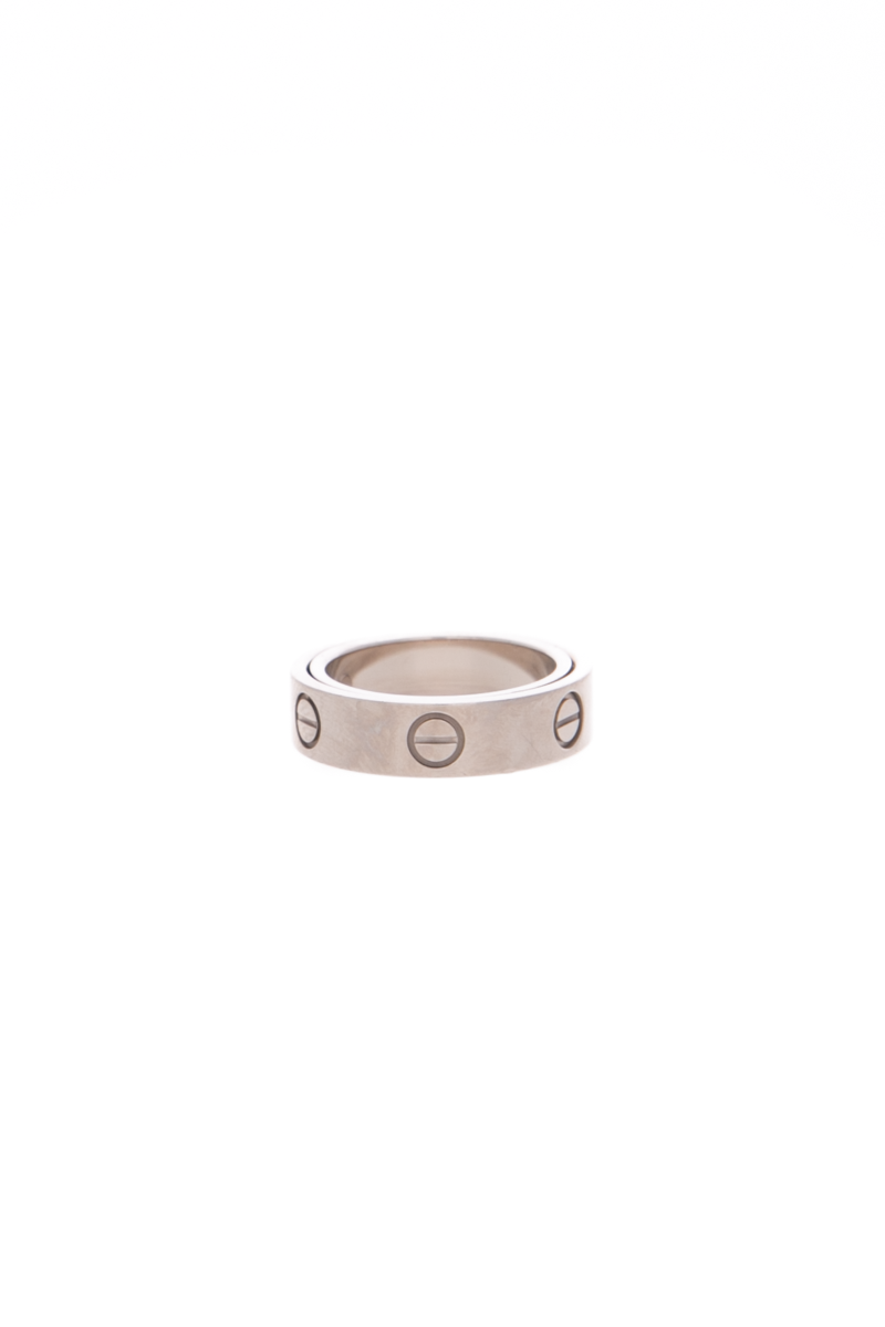 Astro Secret Love Ring - Size 5.25