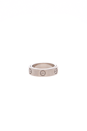 Astro Secret Love Ring - Size 5.25