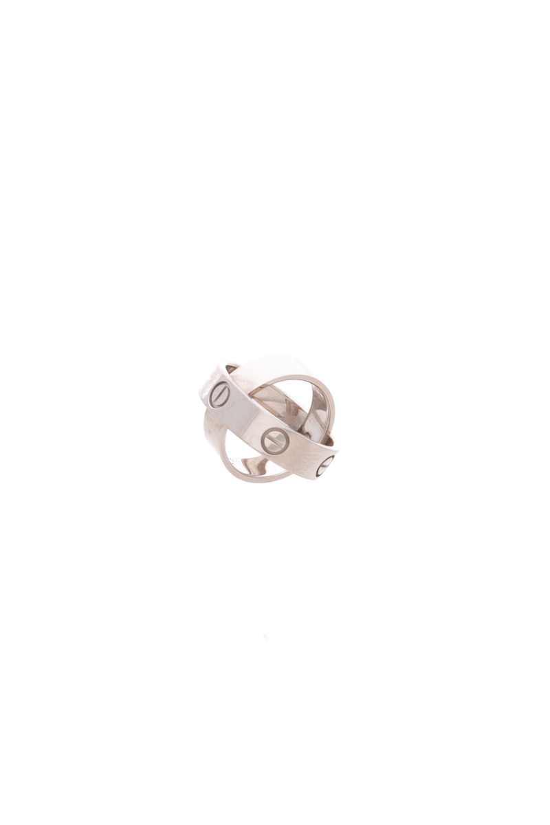 Astro Secret Love Ring - Size 5.25