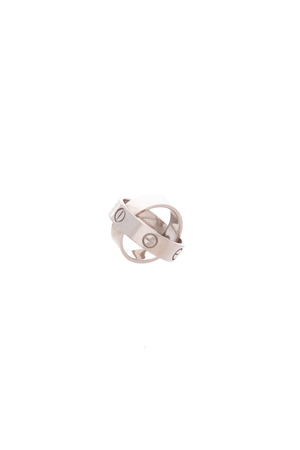 Astro Secret Love Ring - Size 5.25