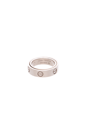 Astro Secret Love Ring - Size 5.25