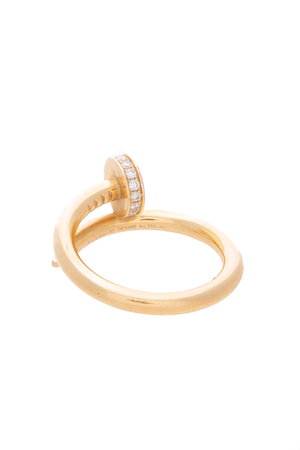 Juste un Clou Ring Classic Model - Size 6.25