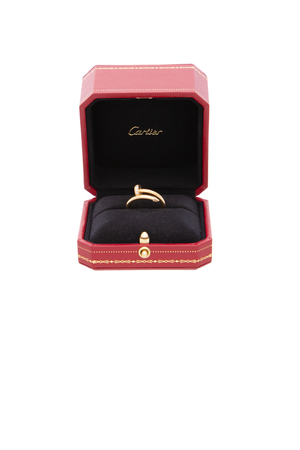 Juste un Clou Ring Classic Model - Size 6.25