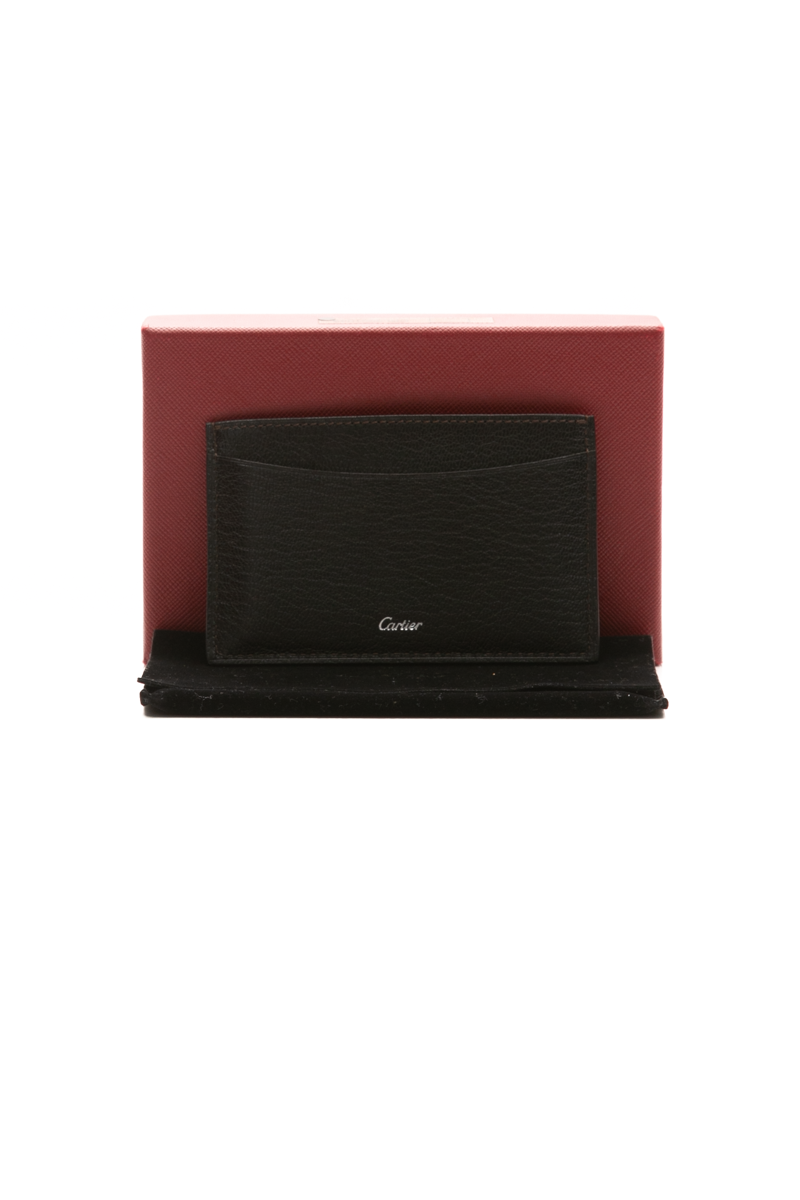 Business Card Holder