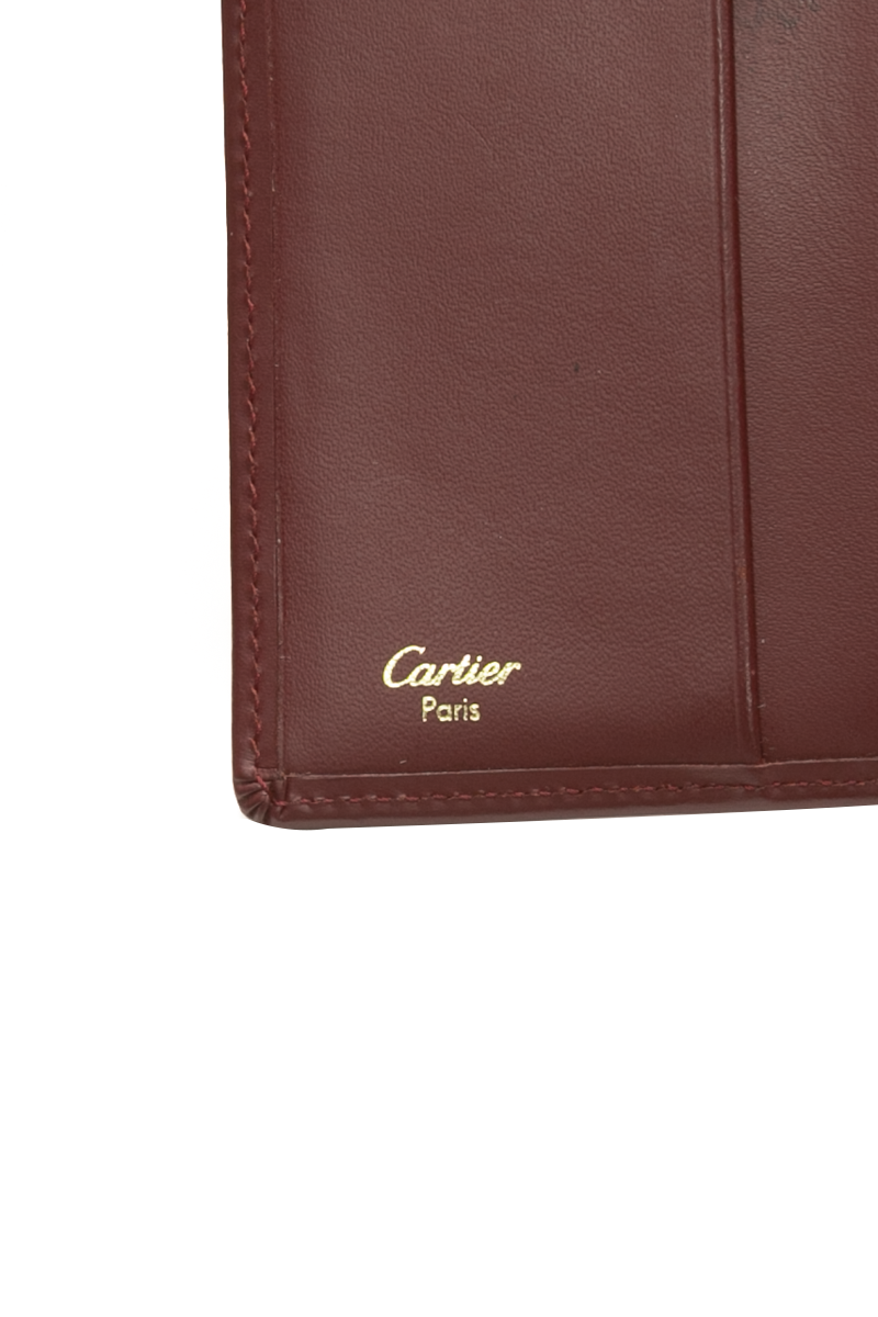 Tri Fold Wallet