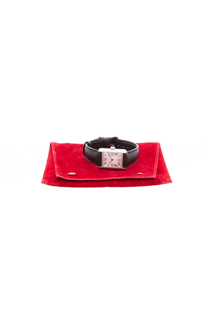 Tank Must de Cartier Solarbeat Small Watch