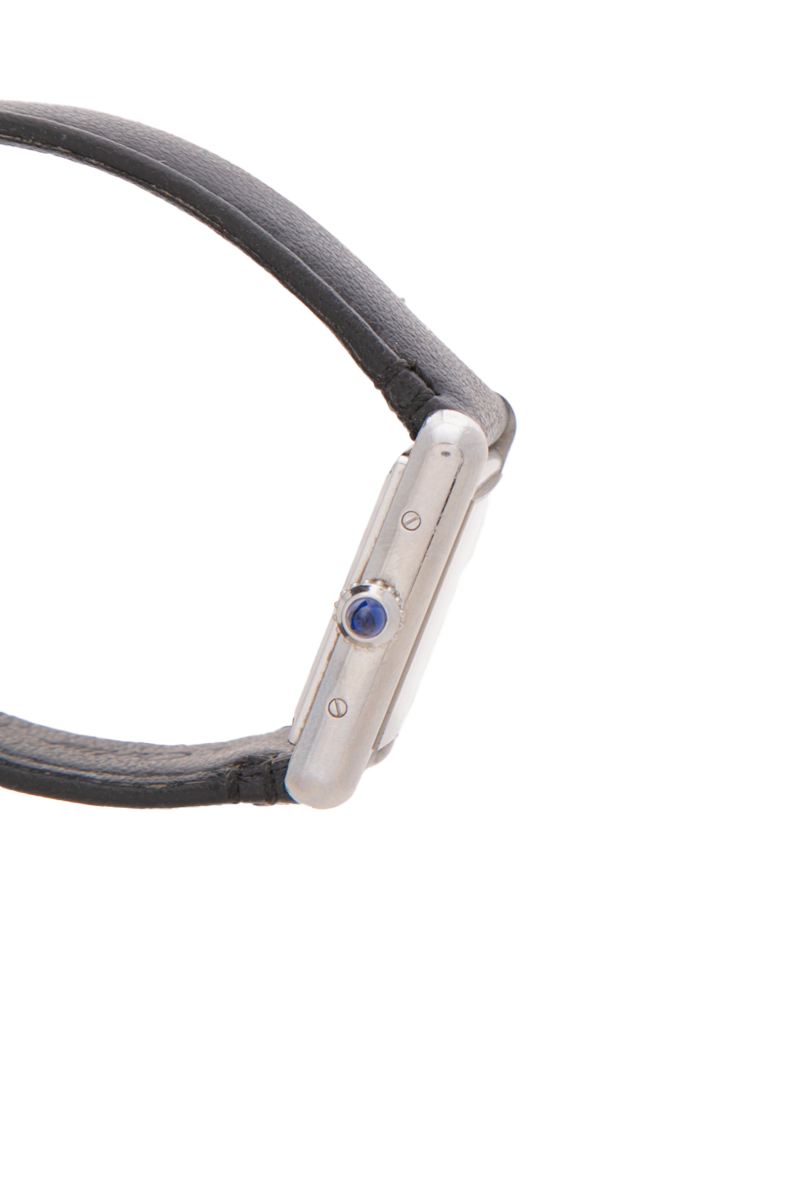 Tank Must de Cartier Solarbeat Small Watch