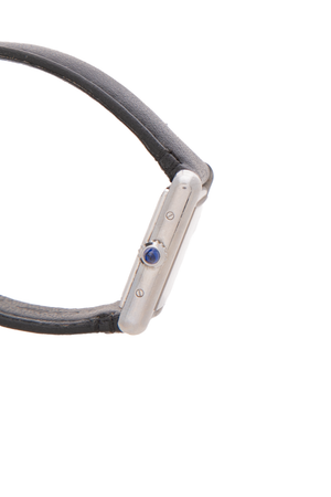 Tank Must de Cartier Solarbeat Small Watch
