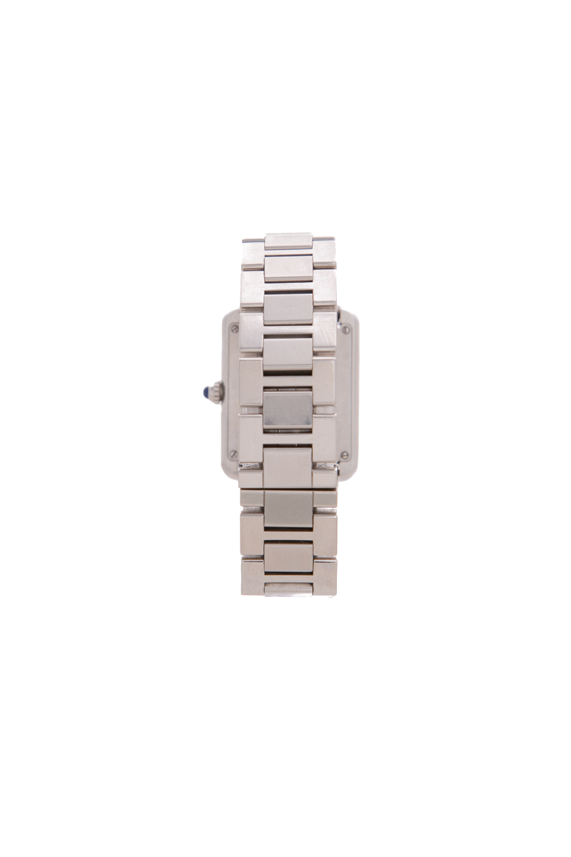 Tank Solo Watch Small Model