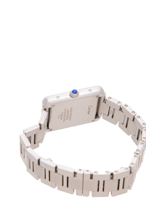 Tank Solo Watch Small Model