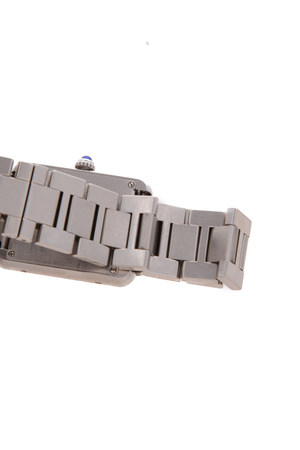 Tank Solo Watch Small Model
