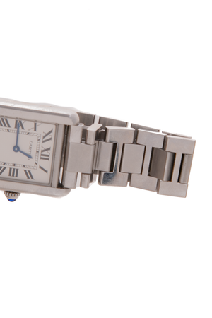 Tank Solo Watch Small Model