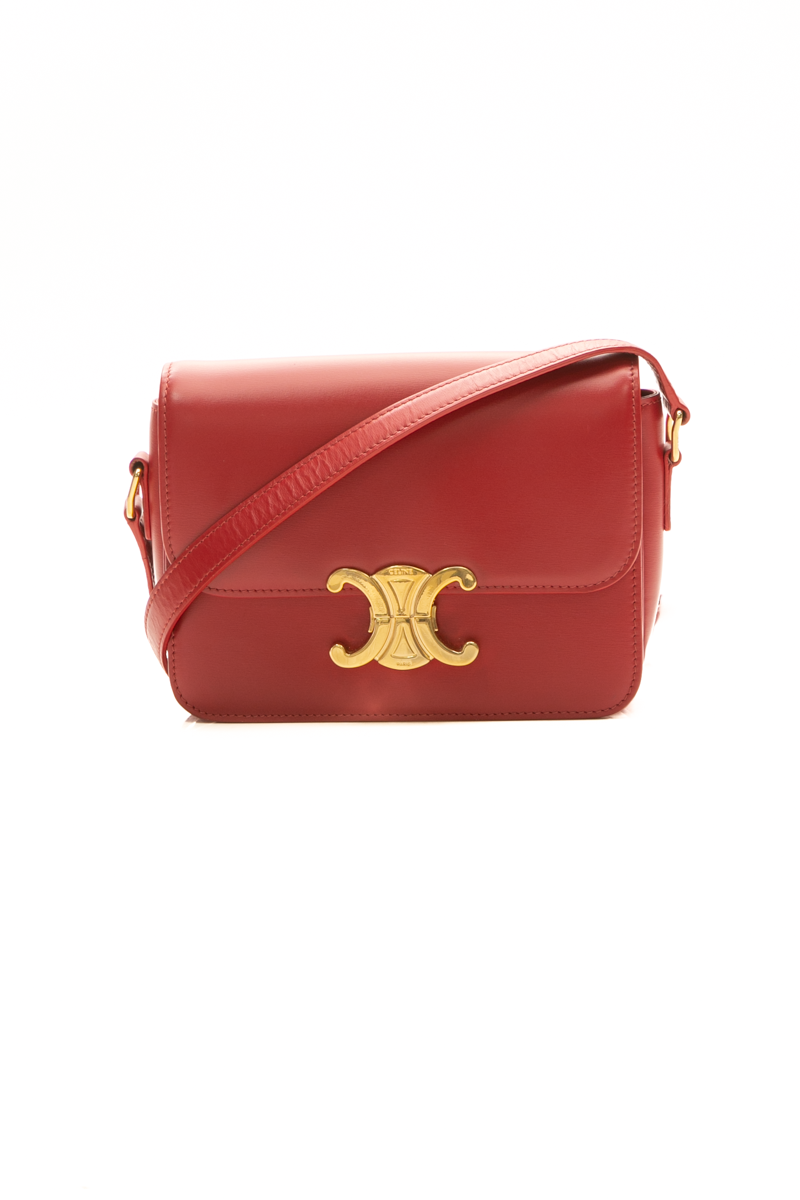 Celine-Teen-Triomphe-Bag-292983
