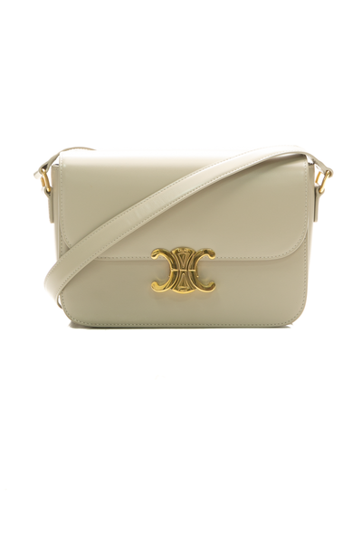 Celine Classique Triomphe Bag - Couture USA