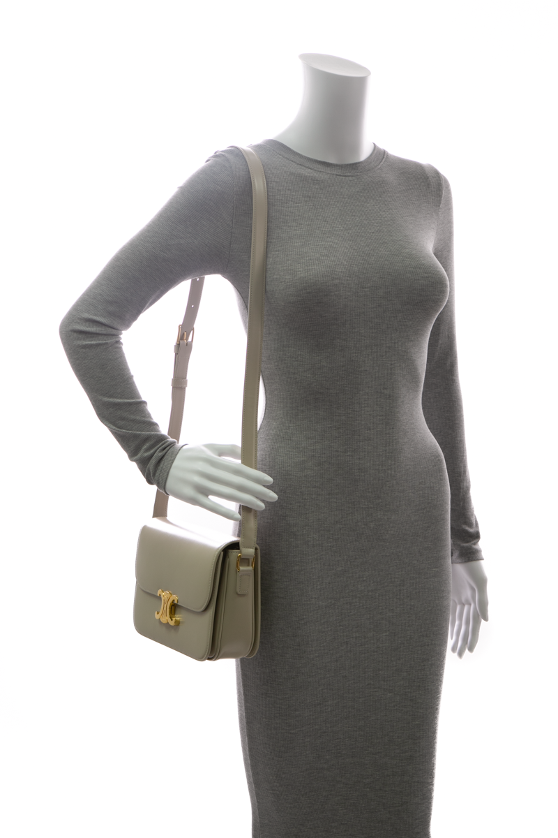 Celine-Classique-Triomphe-Bag-293252