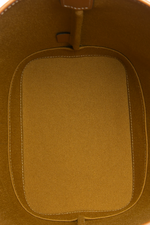 Small Triomphe Bucket Bag
