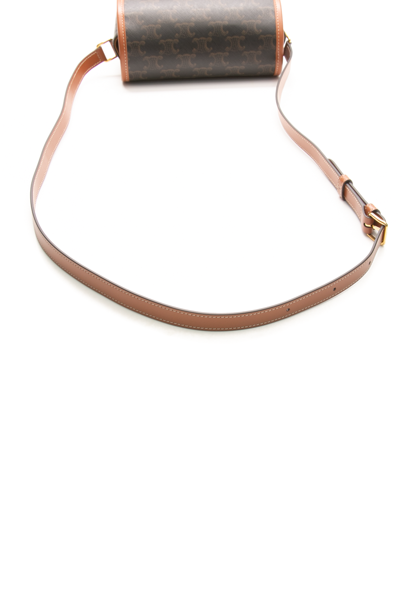 Medium Triomphe Folca Bag