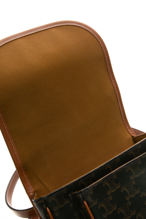 Medium Triomphe Folca Bag