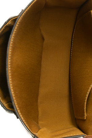 Medium Triomphe Folca Bag