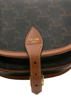 Medium Triomphe Folca Bag