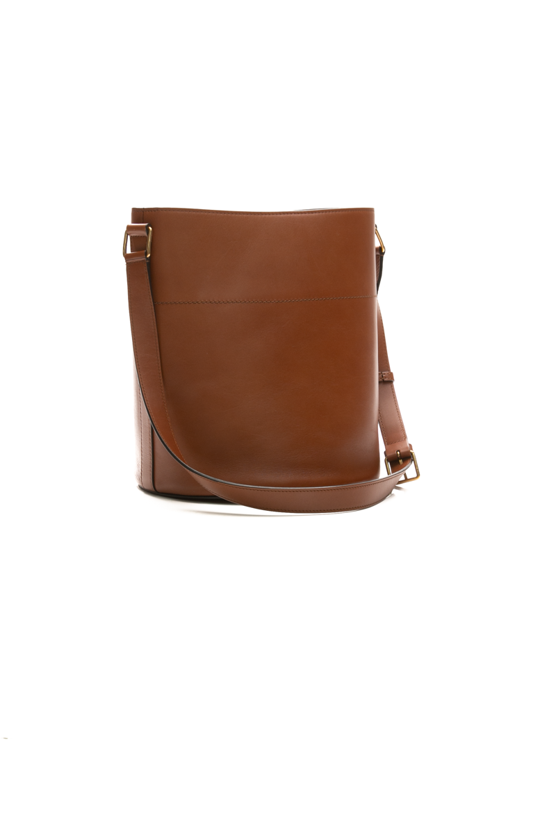 Maillon Triomphe Bucket Bag