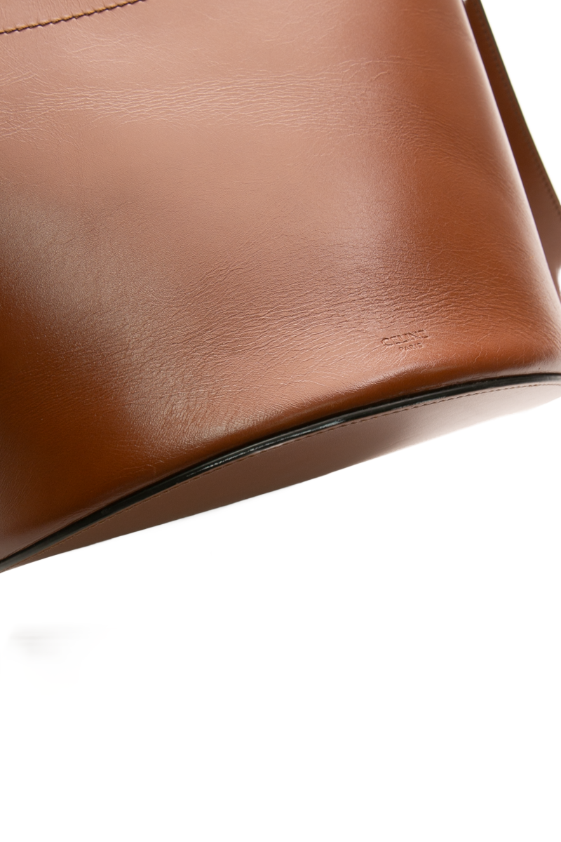 Maillon Triomphe Bucket Bag