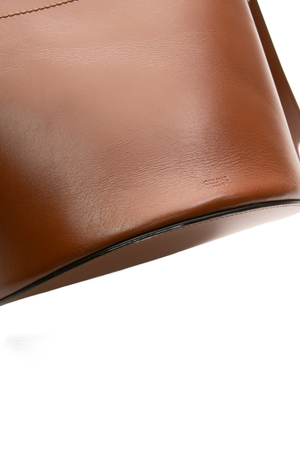 Maillon Triomphe Bucket Bag