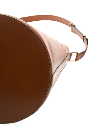 Maillon Triomphe Bucket Bag