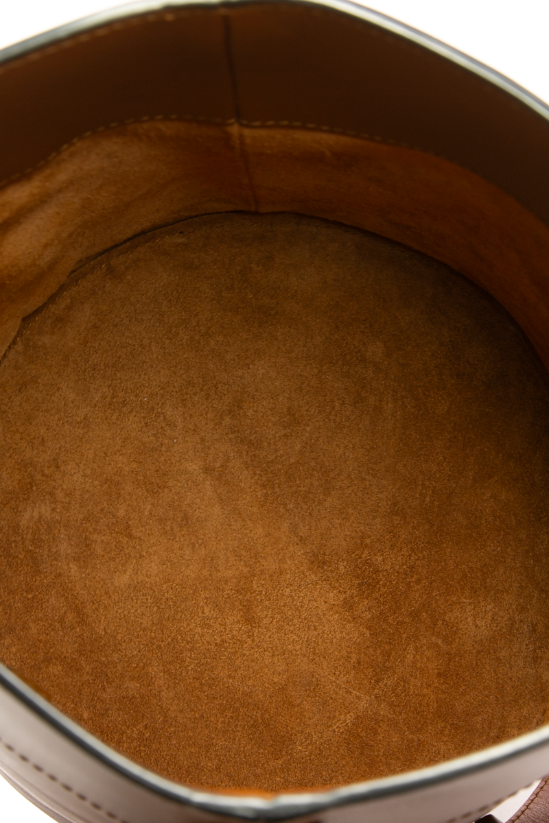 Maillon Triomphe Bucket Bag