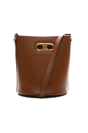 Celine-Maillon-Triomphe-Bucket-Bag-294560