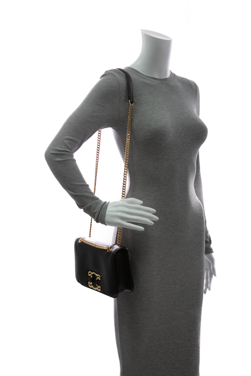 Triomphe Medium Frame Bag