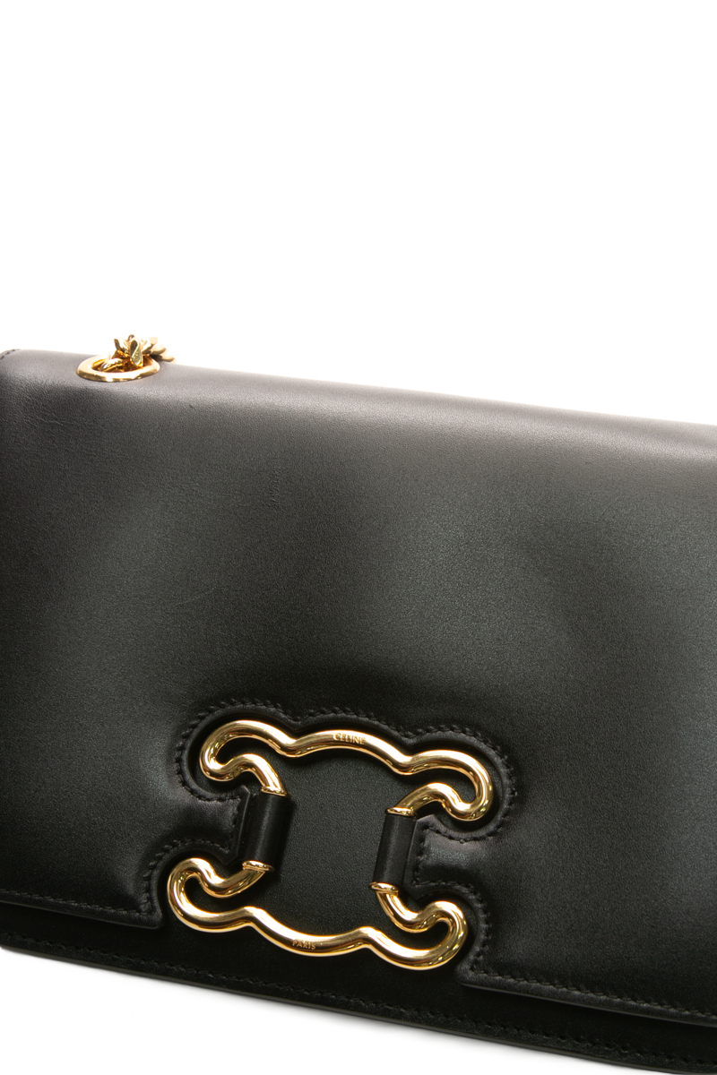 Triomphe Medium Frame Bag