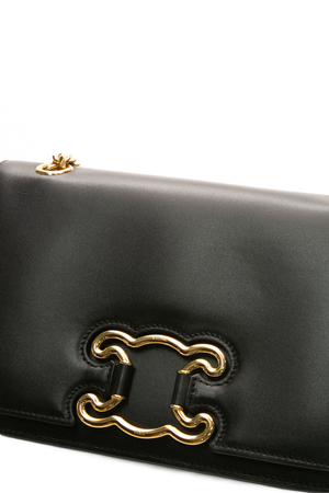 Triomphe Medium Frame Bag