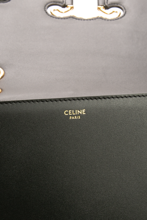 Triomphe Medium Frame Bag