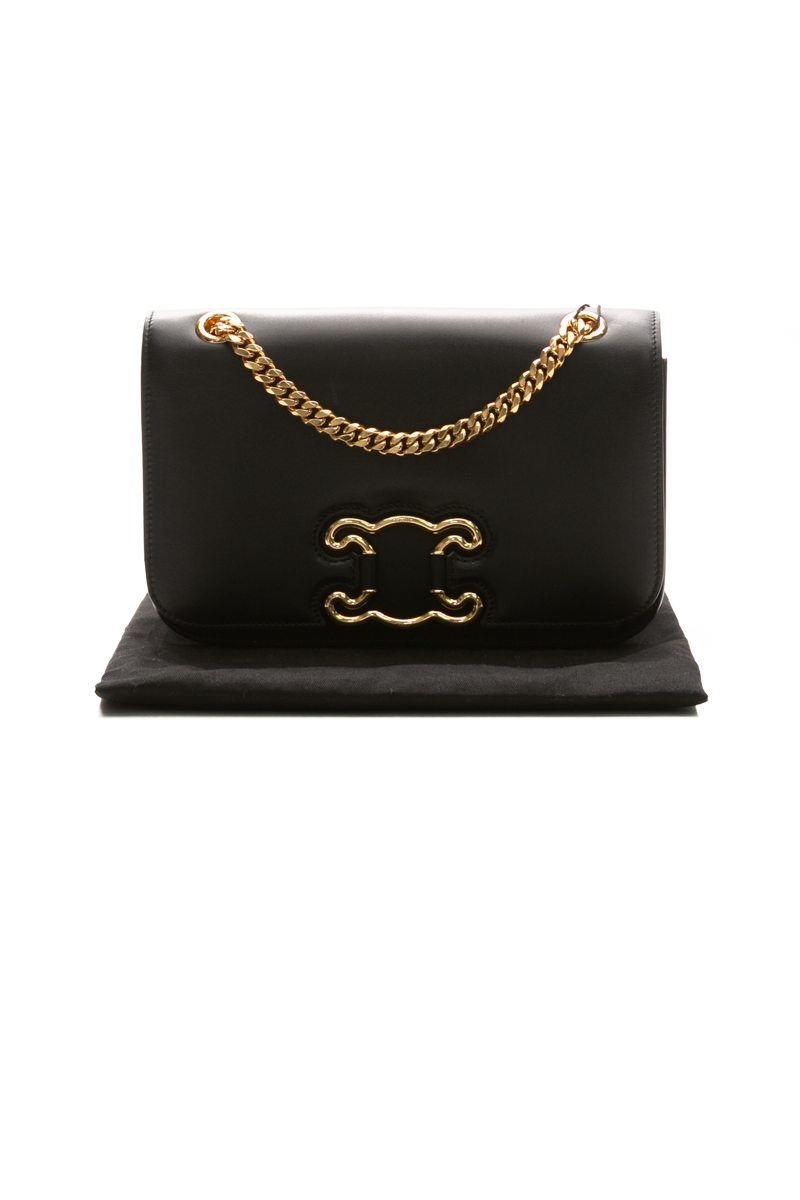 Triomphe Medium Frame Bag