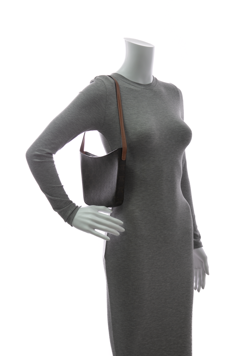 Celine-Medium-Triomphe-Croque-Bag-294649