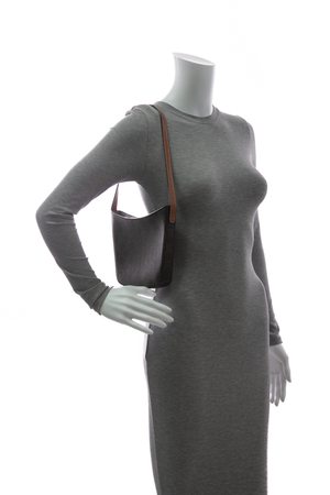 Medium Triomphe Croque Bag