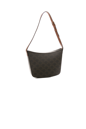 Medium Triomphe Croque Bag