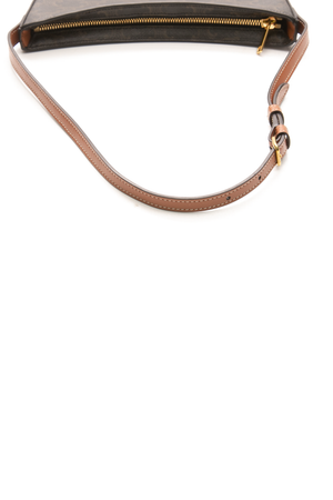 Medium Triomphe Croque Bag