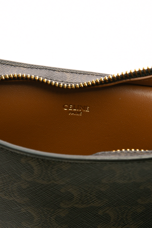 Medium Triomphe Croque Bag