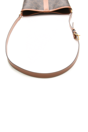 Small Triomphe Bucket Bag