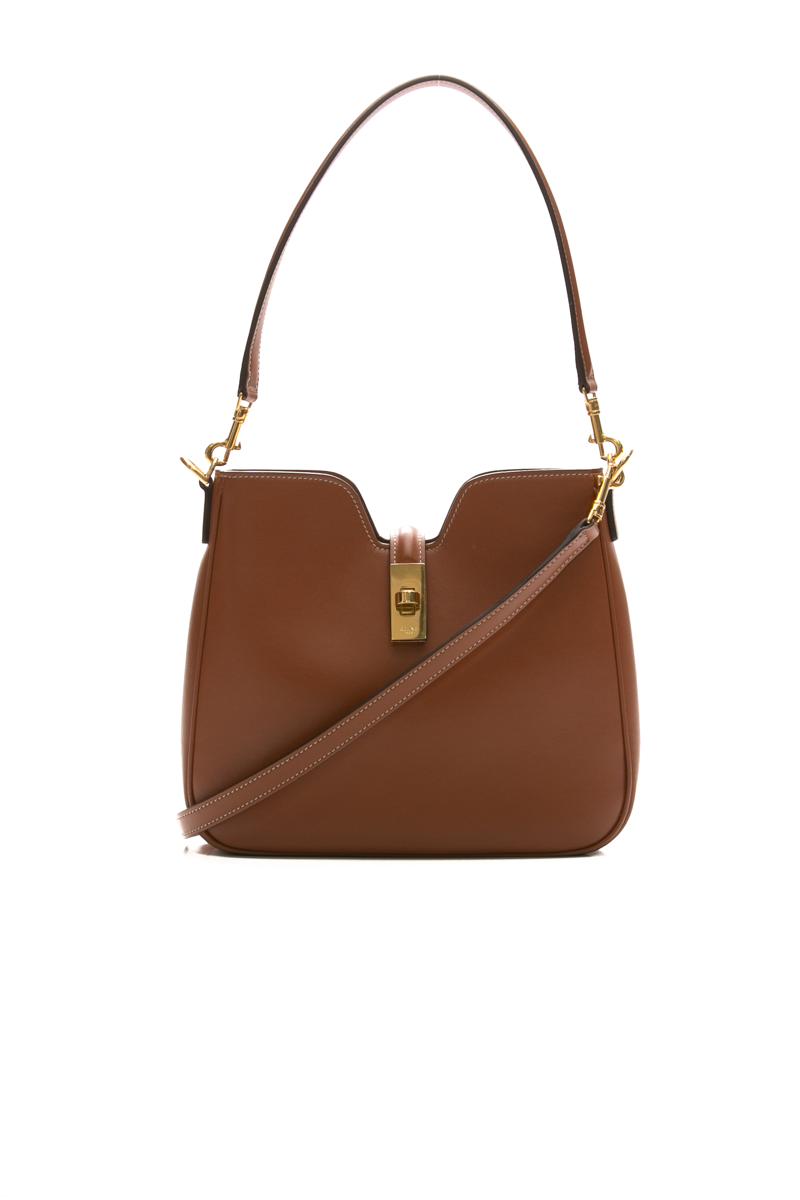 CELINE パラード Celine Small Camille 16 Soft Bag - Couture USA