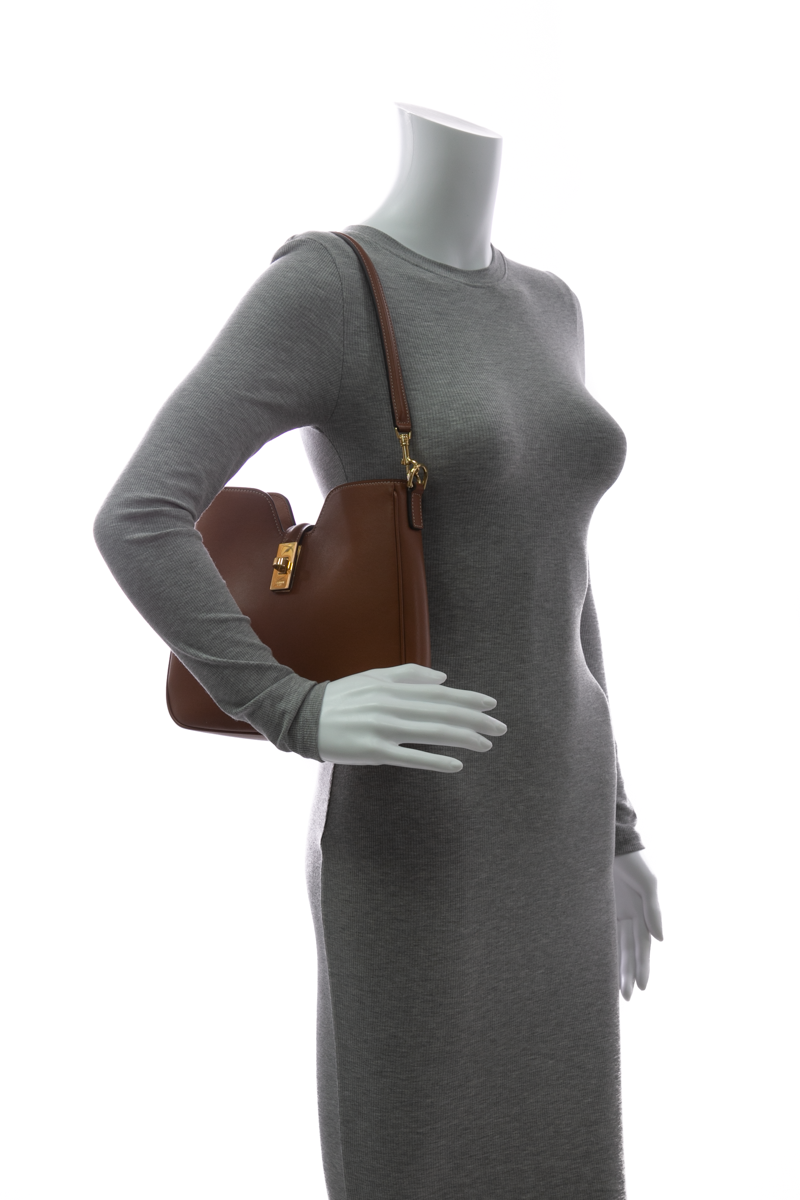 Small Camille 16 Soft Bag