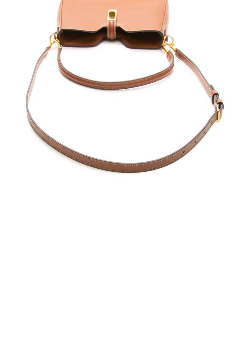 Small Camille 16 Soft Bag