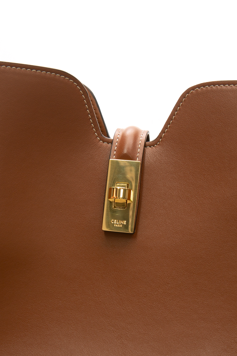 Small Camille 16 Soft Bag