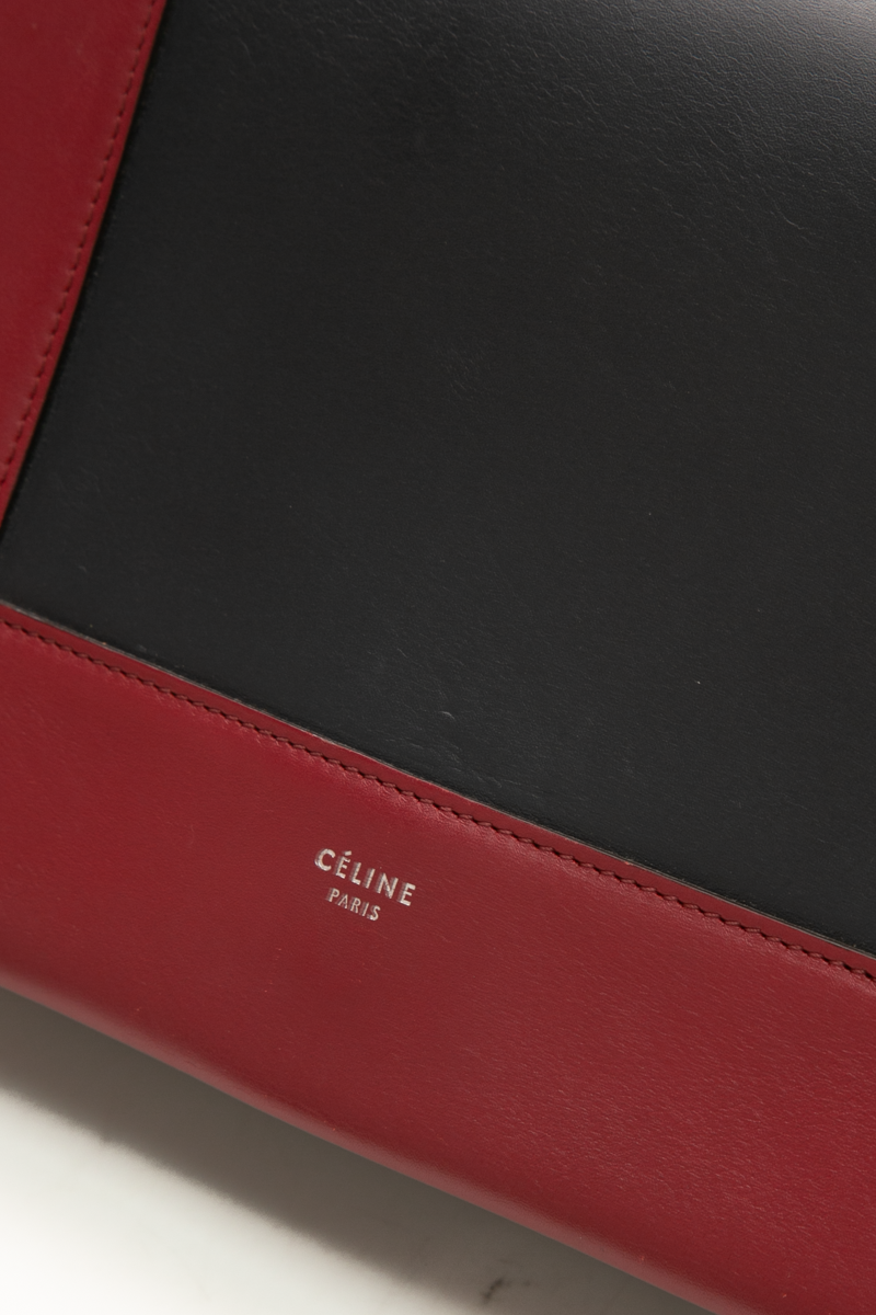 Medium Frame Shoulder Bag